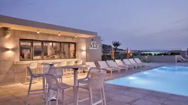 Luna Holiday Complex