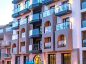 Luna Holiday Complex