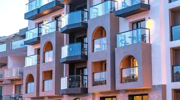 Luna Holiday Complex
