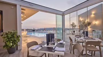 Luna Holiday Complex