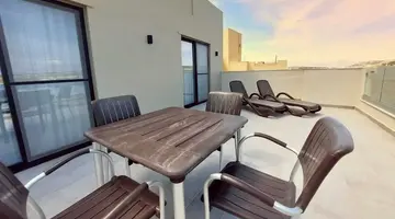 Luna Holiday Complex