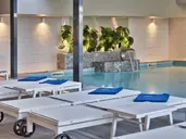 Luna Holiday Complex