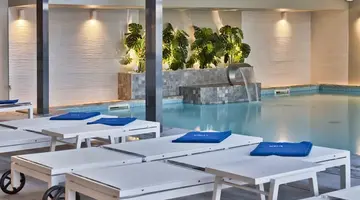 Luna Holiday Complex