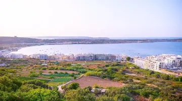 Luna Holiday Complex