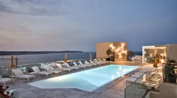 Luna Holiday Complex