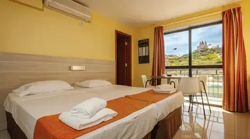 Luna Holiday Complex