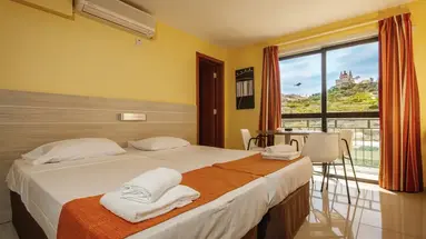 Luna Holiday Complex
