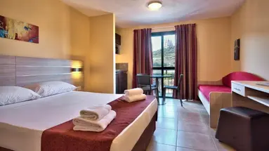LUNA HOLIDAY COMPLEX