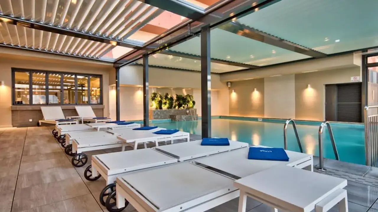 Luna Holiday Complex