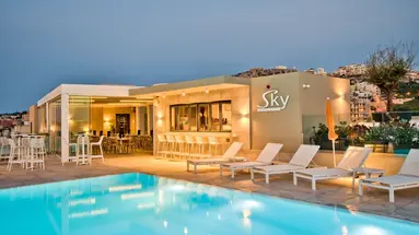 Luna Holiday Complex