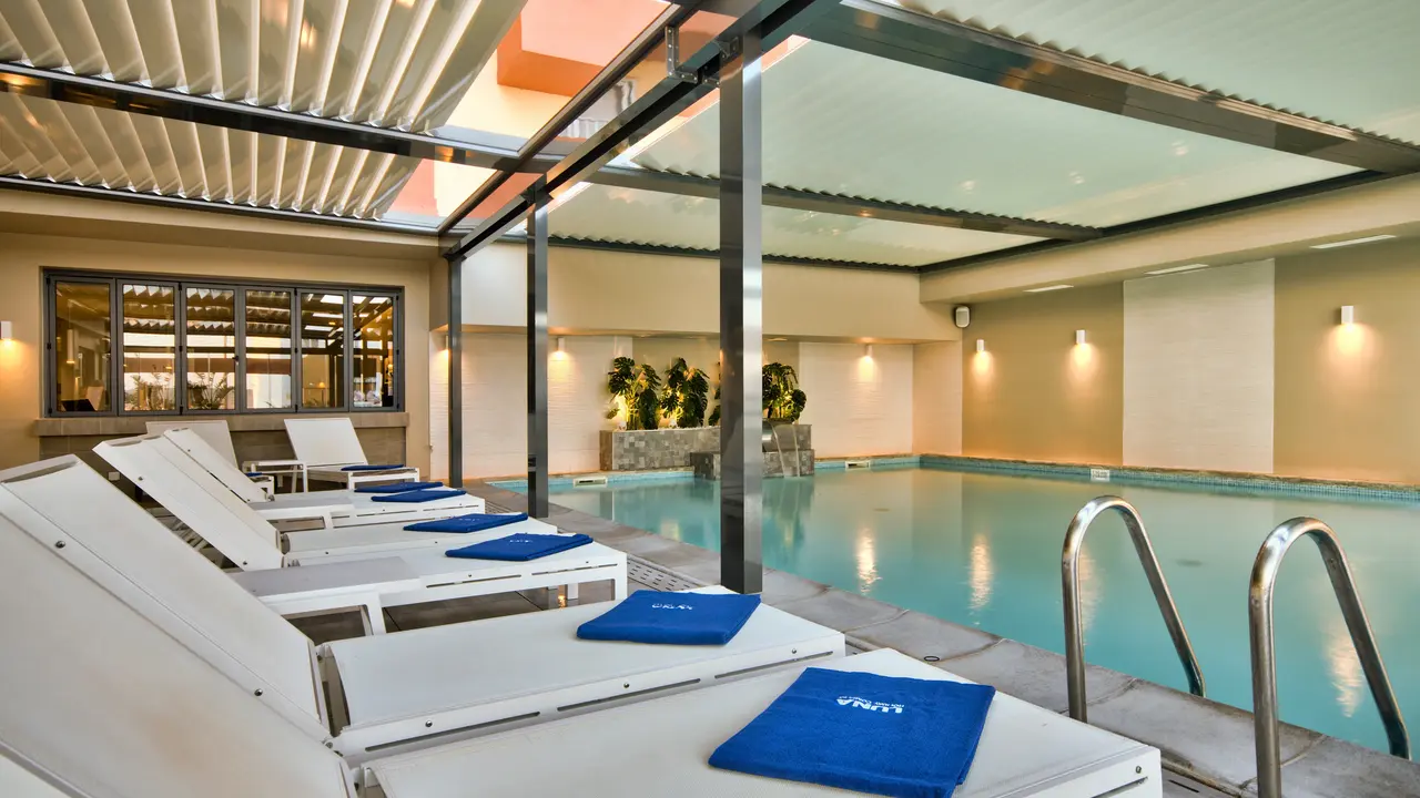 Luna Holiday Complex