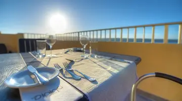 Luna Holiday Complex