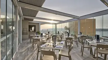Luna Holiday Complex