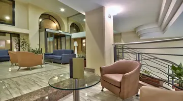 Luna Holiday Complex