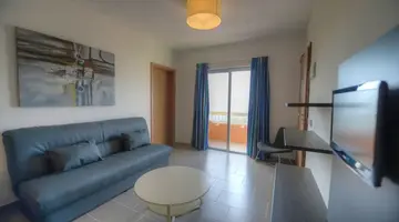 Luna Holiday Complex