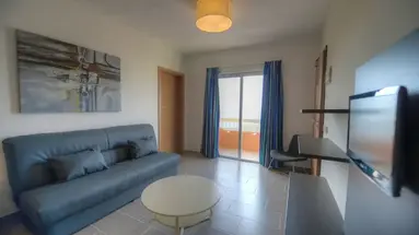 Luna Holiday Complex