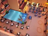 Luna Holiday Complex