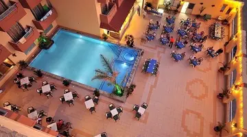 Luna Holiday Complex