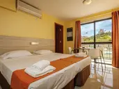 Luna Holiday Complex