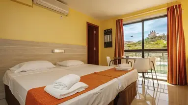 Luna Holiday Complex