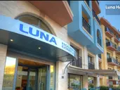 Luna Holiday Complex