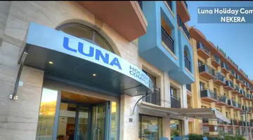 Luna Holiday Complex