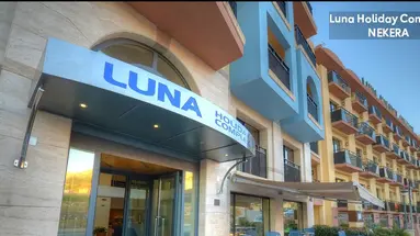 Luna Holiday Complex