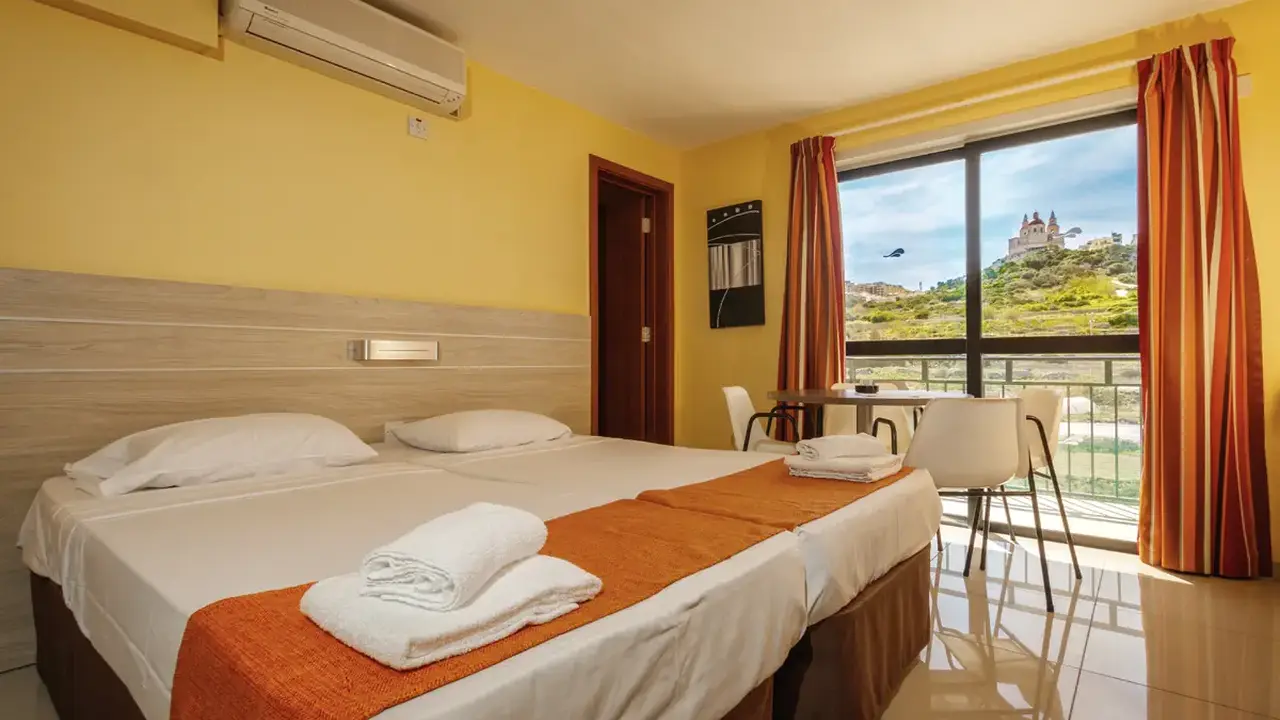 Luna Holiday Complex