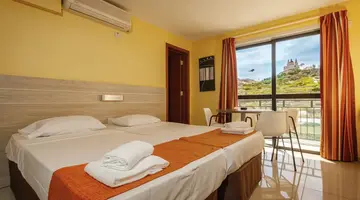Luna Holiday Complex