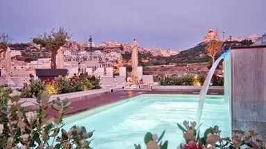 Luna Holiday Complex