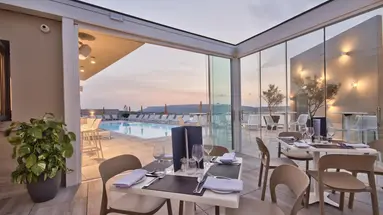 Luna Holiday Complex