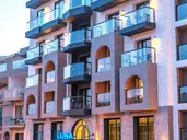 Luna Holiday Complex