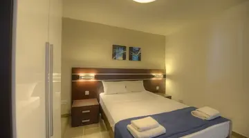 Luna Holiday Complex