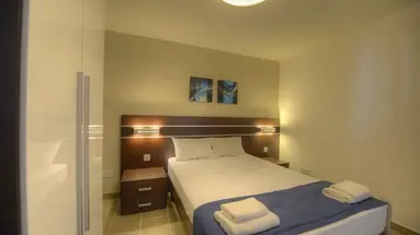 Luna Holiday Complex