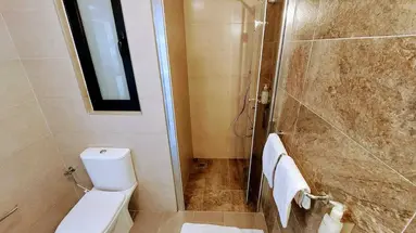Luna Holiday Complex
