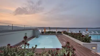 Luna Holiday Complex