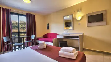 Luna Holiday Complex