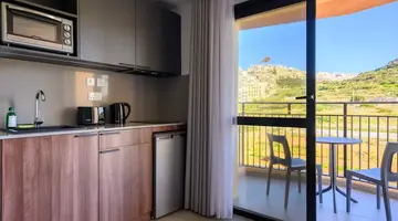 Luna Holiday Complex