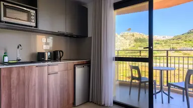 Luna Holiday Complex