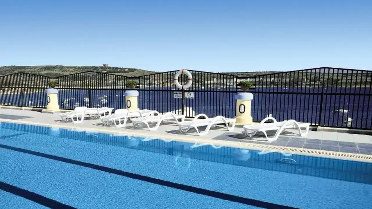 Luna Holiday Complex
