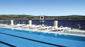Luna Holiday Complex