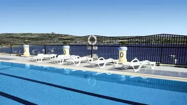 Luna Holiday Complex