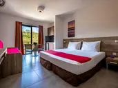 Luna Holiday Complex