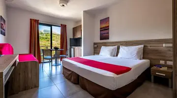 Luna Holiday Complex