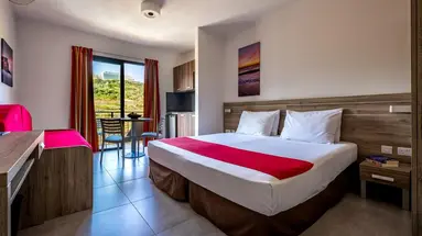 Luna Holiday Complex