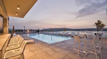 Luna Holiday Complex