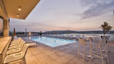 Luna Holiday Complex