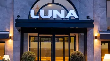 Luna Holiday Complex