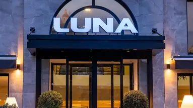 Luna Holiday Complex