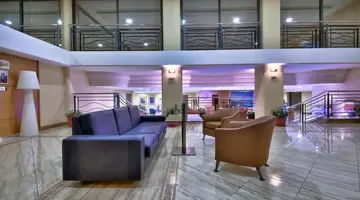 LUNA HOLIDAY COMPLEX